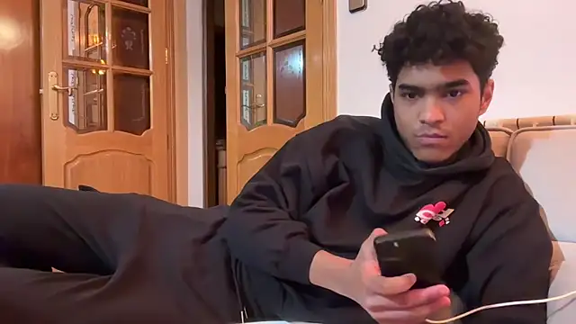 Ryan-hot online show from 20, 12, 2025