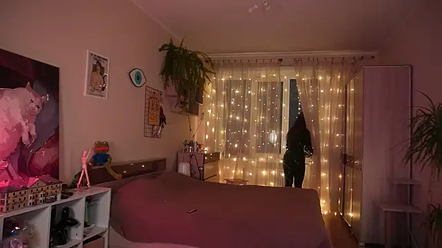 Staceymur online show from 16, 12, 2024