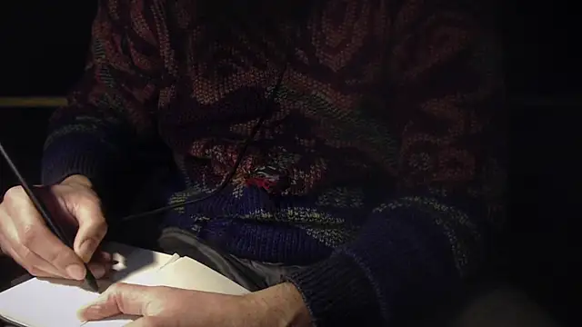 contemptumundi888 online show from 23, 12, 2024