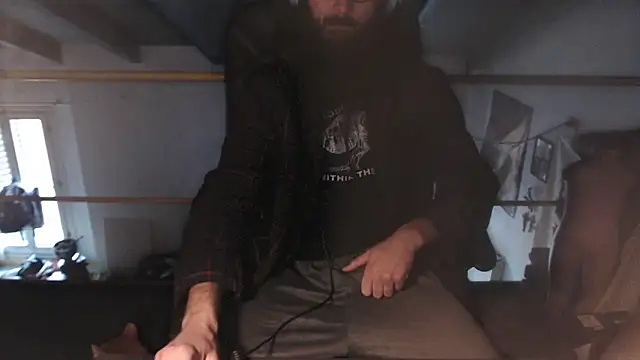 contemptumundi888 online show from 5, 1, 2025