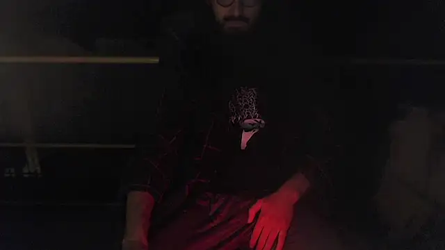 contemptumundi888 online show from 8, 1, 2025