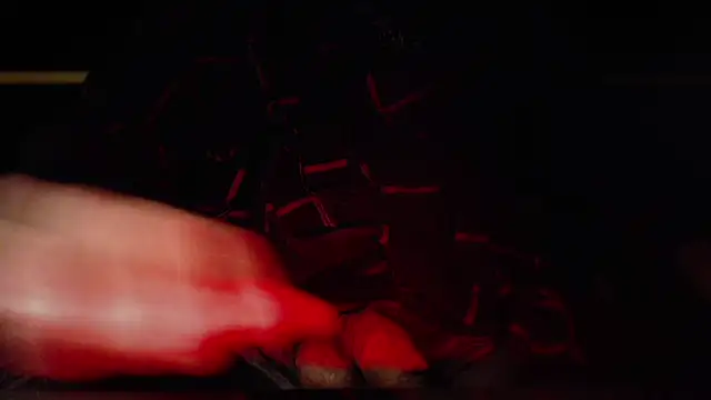 contemptumundi888 online show from 14, 1, 2025