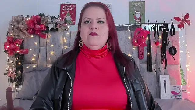 vanessa moka online show from 21, 12, 2024