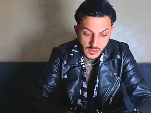 MentoXXL online show from 6, 11, 2025