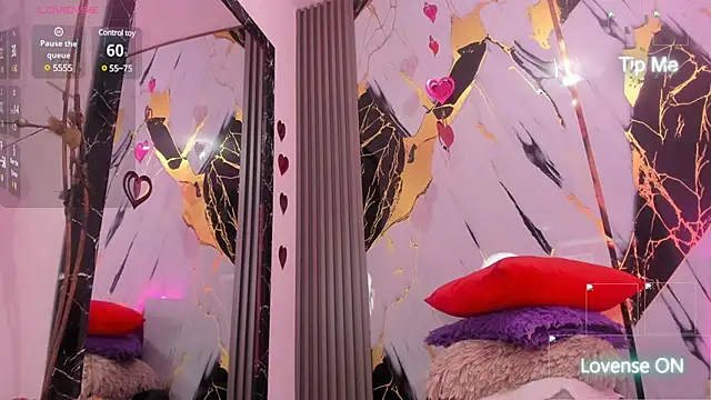 sophiee evanss  online show from 4, 2, 2025