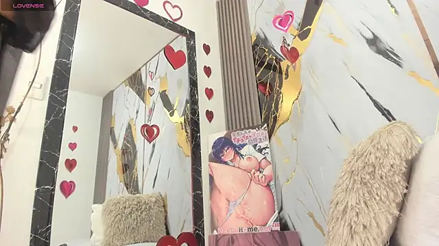 sophiee evanss  online show from 6, 2, 2025