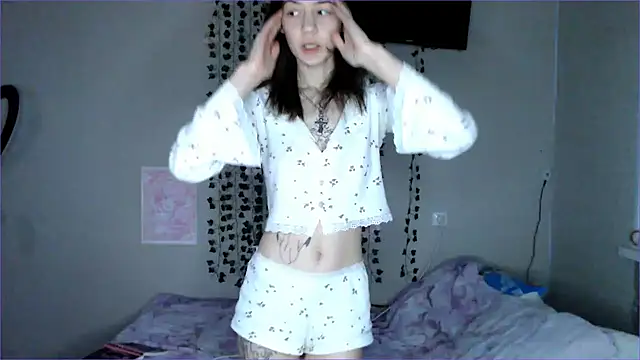 Snapshot of Cyber_hoe chatting on 22, 12, 2024 Cyber hoe online show from 22, 12, 2024