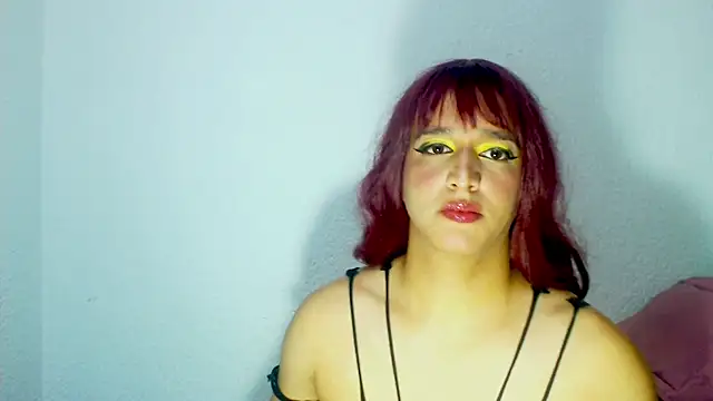 alexandrasexy32 online show from 15, 1, 2025