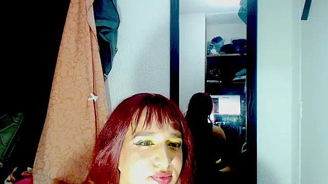 alexandrasexy32 online show from 18, 2, 2025