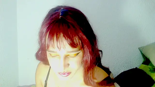 alexandrasexy32 online show from 19, 3, 2025