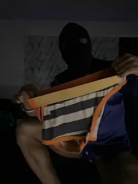 mikemacluffy online show from 28, 1, 2025