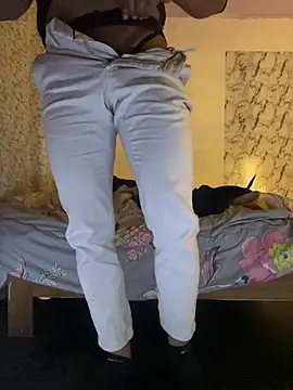 mikemacluffy online show from 29, 1, 2025