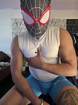 mikemacluffy online show from 19, 3, 2025