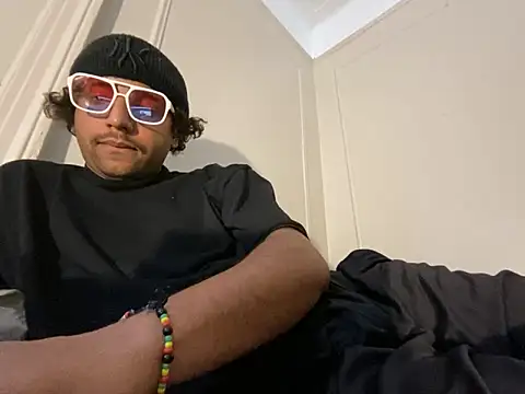 TacosSenpai online show from 1, 1, 2025