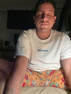 TacosSenpai online show from 4, 10, 2025