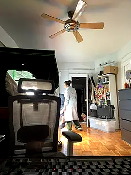 TacosSenpai online show from 10, 10, 2025