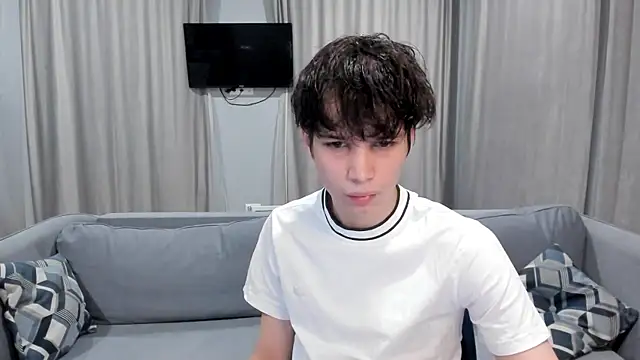 Im Shine Guy online show from 1, 12, 2024