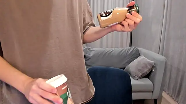 Im Shine Guy online show from 8, 12, 2024