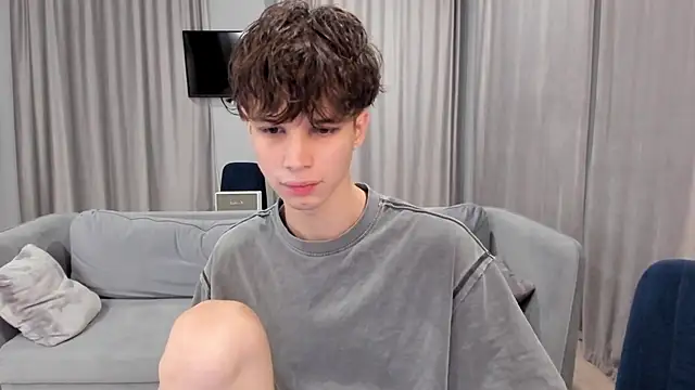 Im Shine Guy online show from 18, 12, 2024