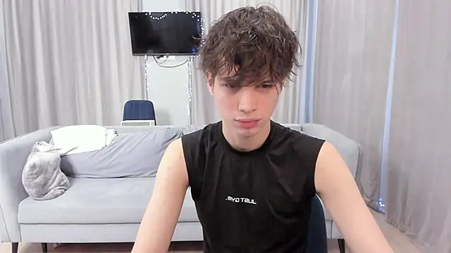 Im Shine Guy online show from 15, 1, 2025