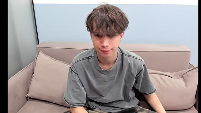 Im Shine Guy online show from 16, 10, 2025