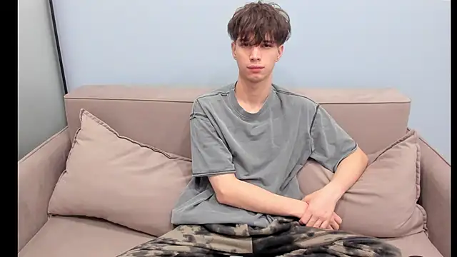 Im Shine Guy online show from 18, 10, 2025