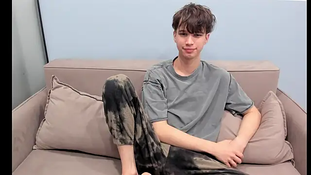 Im Shine Guy online show from 18, 10, 2025