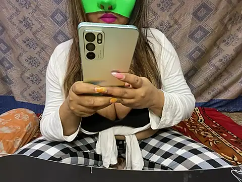 ankita-bonggirl online show from 16, 12, 2024