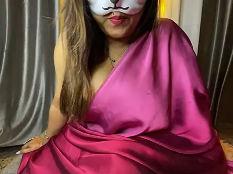 ankita-bonggirl online show from 18, 2, 2025