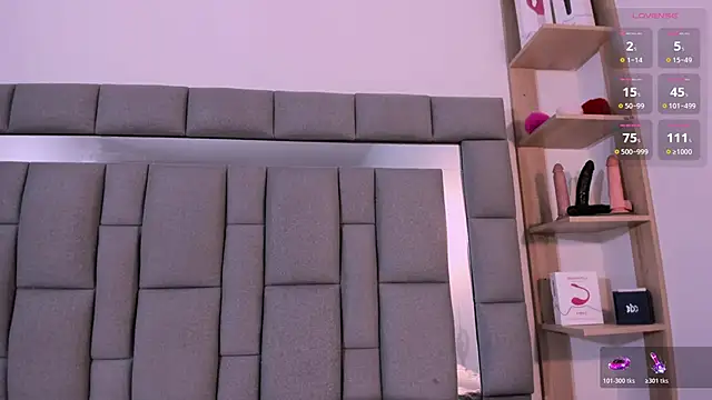 vivianne scott online show from 18, 10, 2025