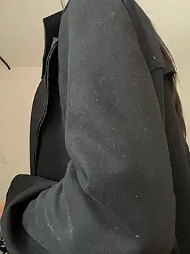 Lolitacooper online show from 25, 1, 2025