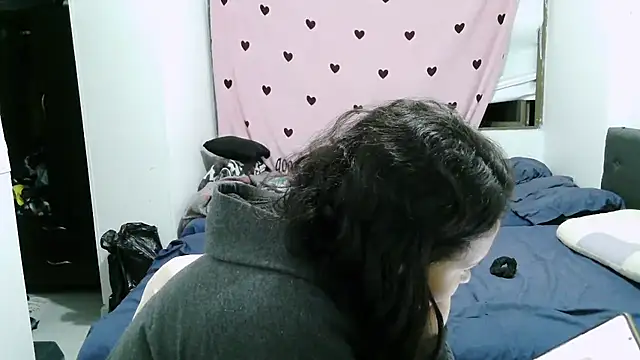 luxandracon23 online show from 6, 11, 2025