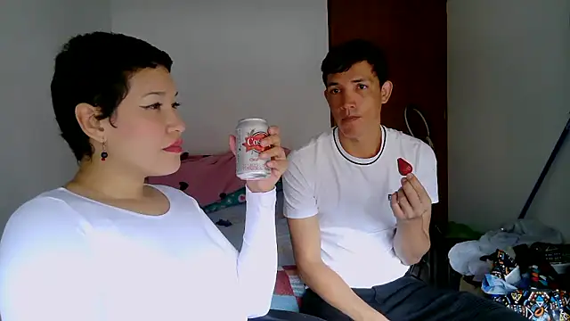 Snapshot of luxandracon23 chatting on 15, 2, 2026 luxandracon23 online show from 15, 2, 2026