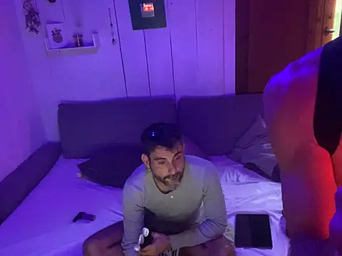 trebord77 online show from 21, 12, 2024