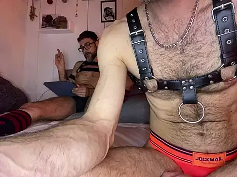 trebord77 online show from 15, 3, 2025