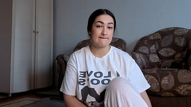 Aria Blisss online show from 21, 2, 2026