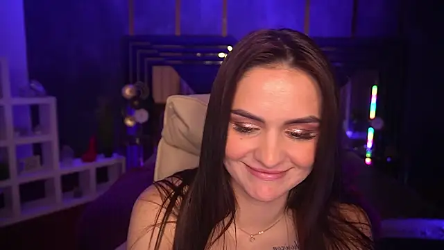 MilashaLovely online show from 3, 2, 2025