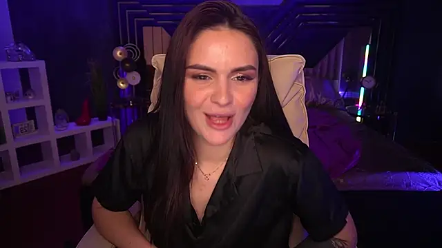 MilashaLovely online show from 3, 2, 2025