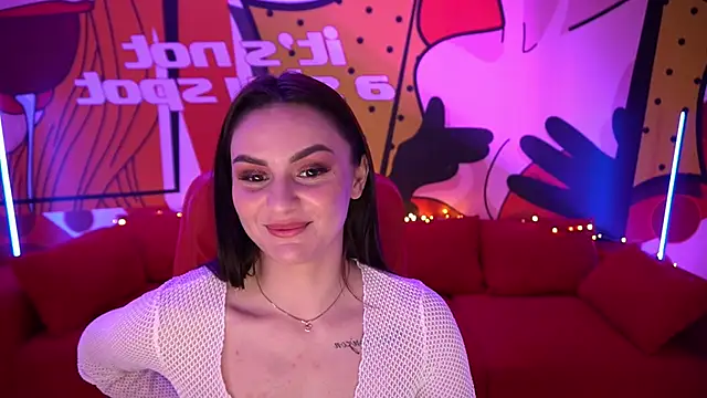 MilashaLovely online show from 4, 2, 2025