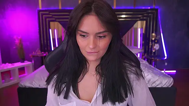 MilashaLovely online show from 10, 9, 2025