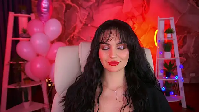 MilashaLovely online show from 14, 2, 2026