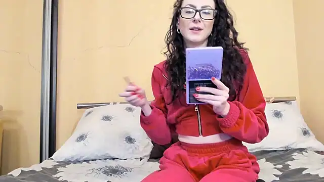 Baby Jewel online show from 18, 1, 2026