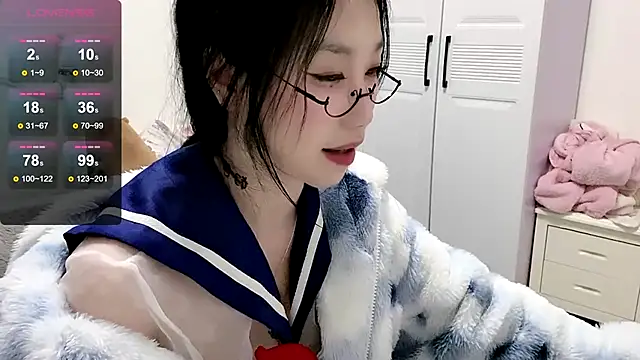 MMiao-66u online show from 7, 2, 2025