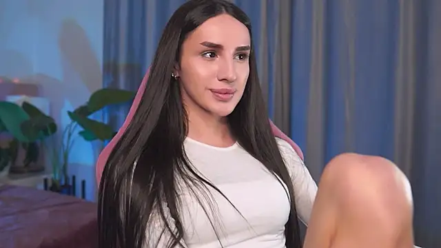 Kim Oberlin  online show from 15, 10, 2025