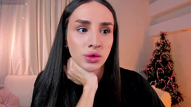 Kim Oberlin  online show from 22, 12, 2025