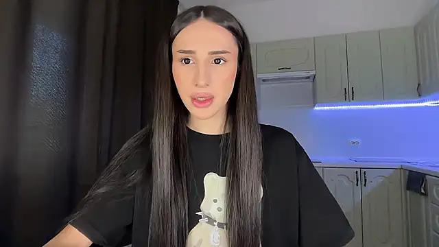 Kim Oberlin  online show from 20, 3, 2026