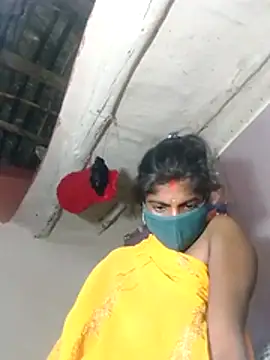 kumarigirl online show from 13, 3, 2026