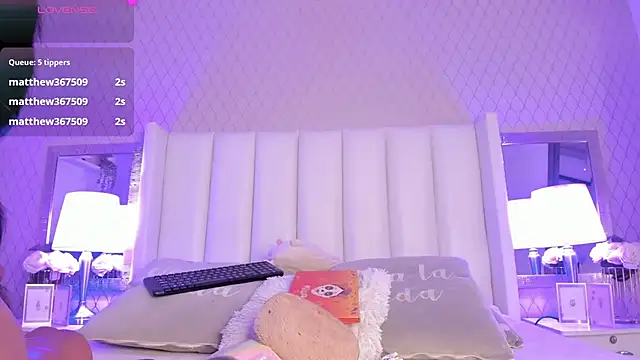 Snapshot of SophiaSmiiths_ chatting on 26, 2, 2025 SophiaSmiiths online show from 26, 2, 2025