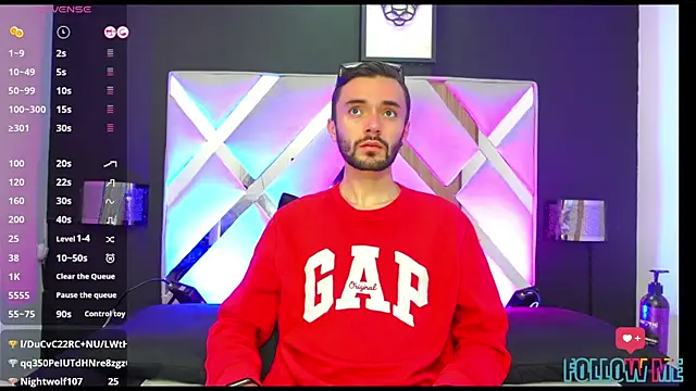 jakemagnus online show from 5, 2, 2025