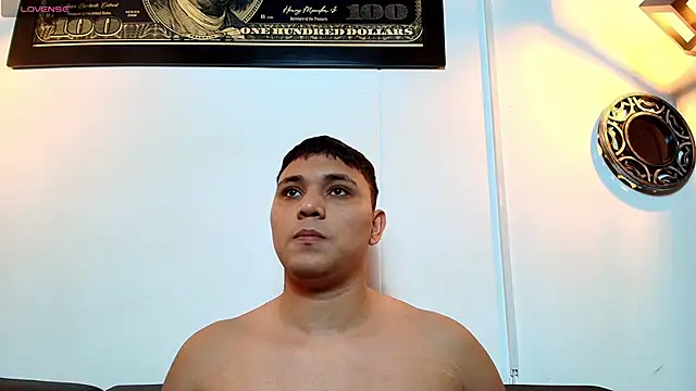 couple lovelyds online show from 15, 2, 2026